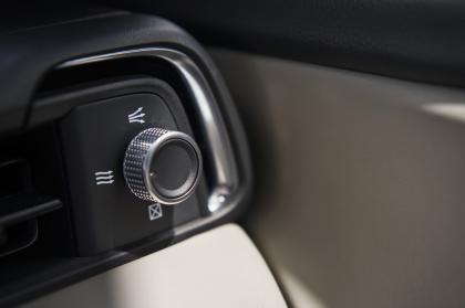 Διαθέσιμο το ανανεωμένο Honda HR-V από 35.300 ευρώ